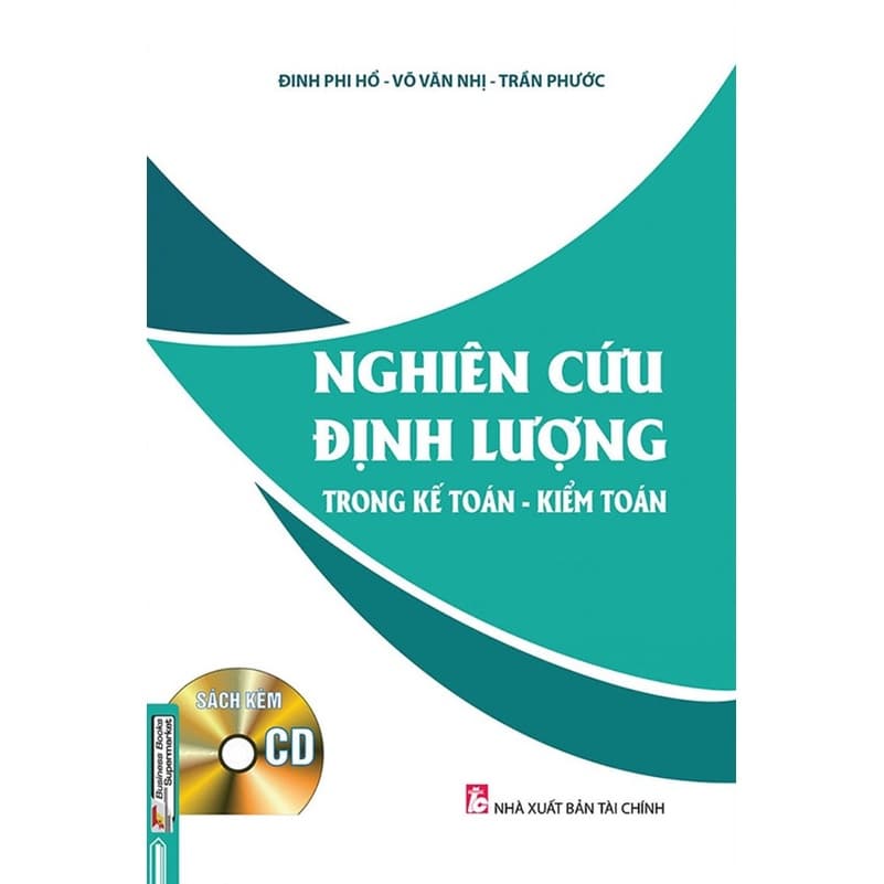 Nghiên Cứu Định Lượng Trong Kế Toán Kiểm Toán KT