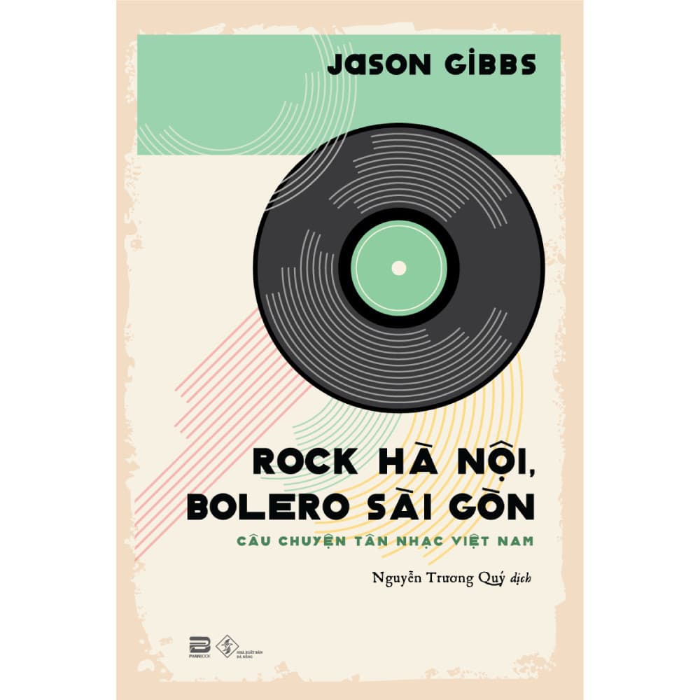 Rock Hà Nội Bolero Sài Gòn