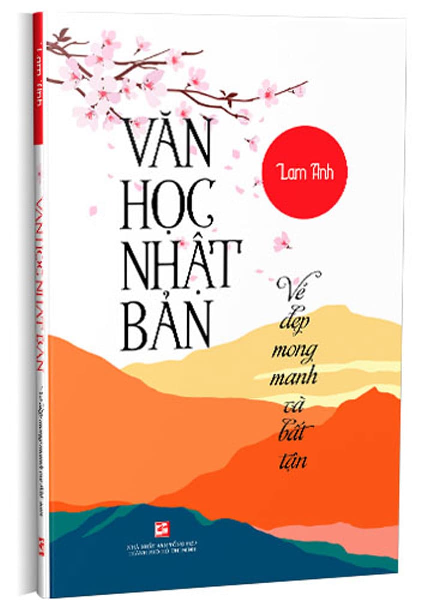 Văn Học Nhật Bản Vẻ đẹp mong manh và bất tận