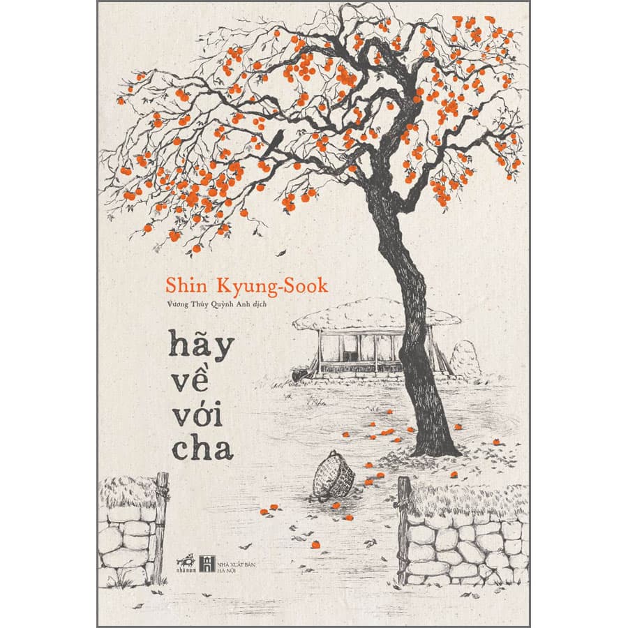 Sách Hãy Về Với Cha