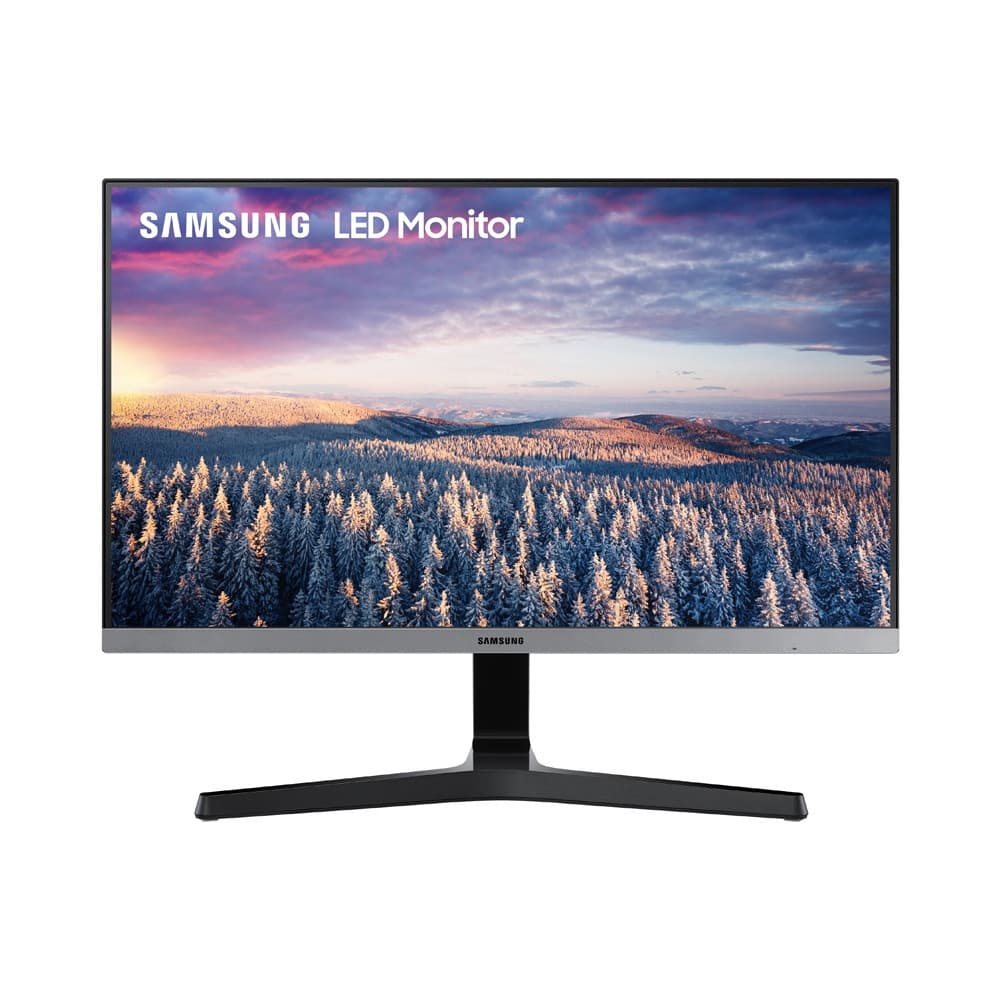 Màn Hình Samsung LS24R350FZEXXV 24inch FullHD 5ms 75Hz AMD FreeSync
