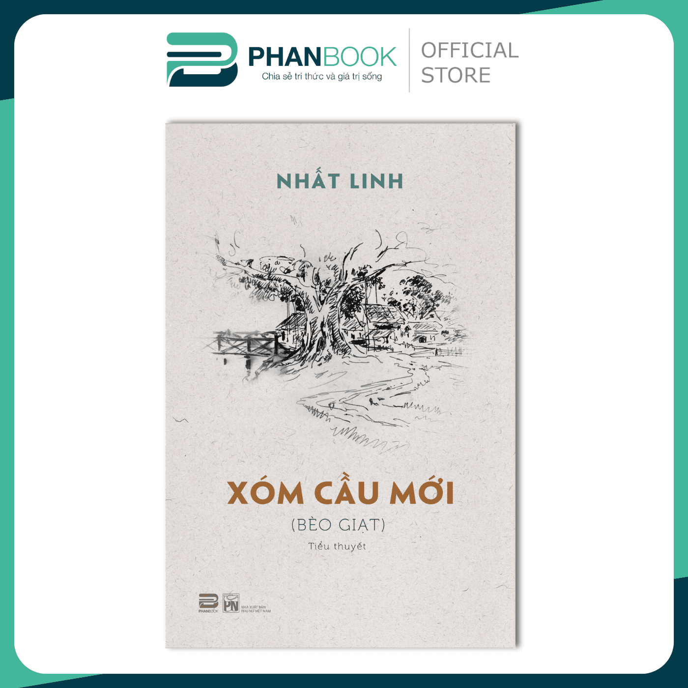 Xóm Cầu Mới