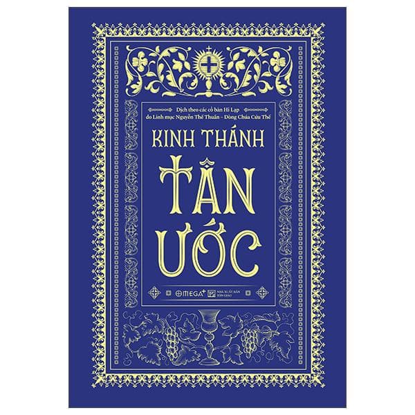 Kinh Thánh Tân Ước