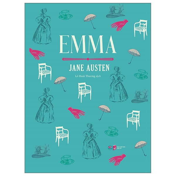 Emma Jane Austen TV