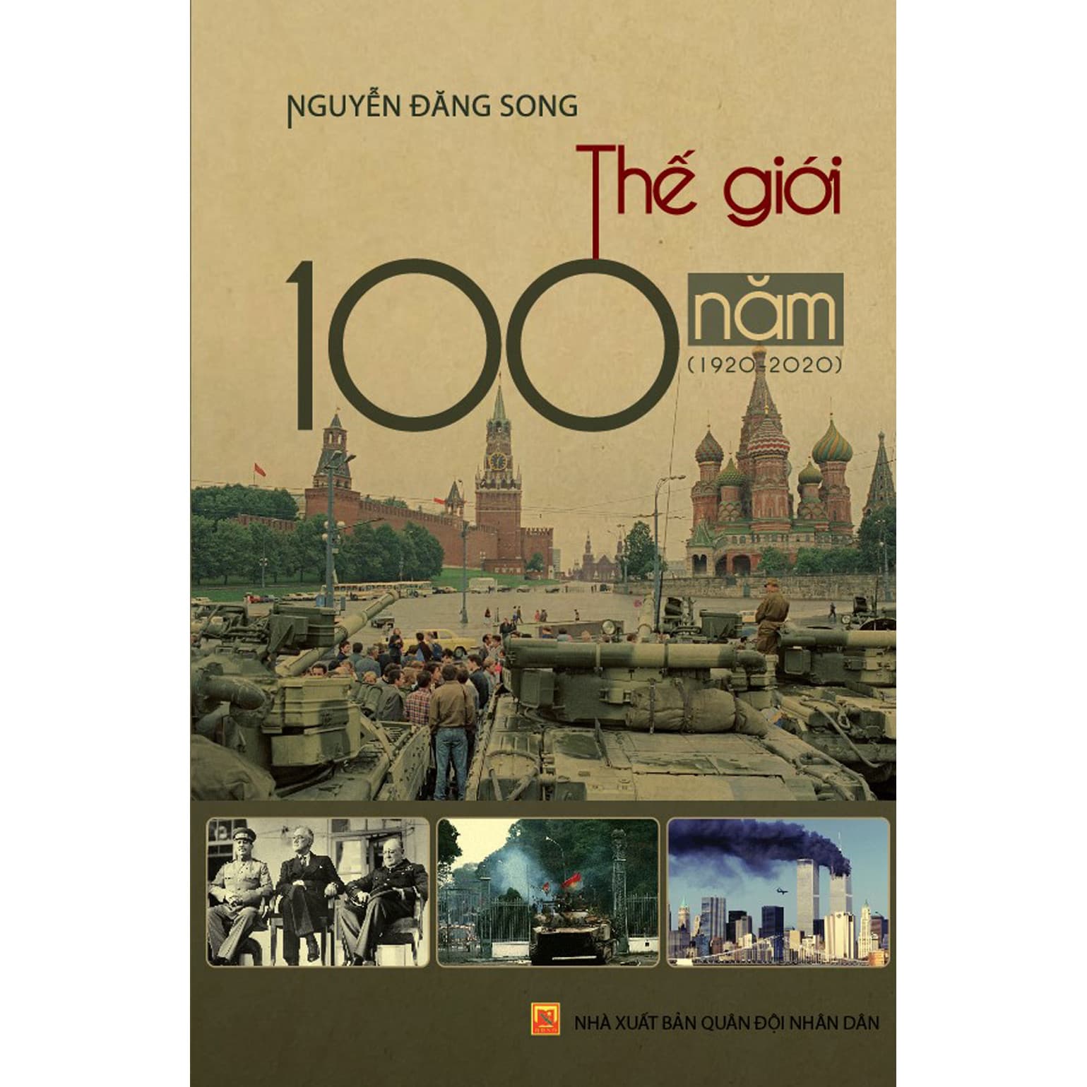 Thế Giới 100 Năm 1920 2020