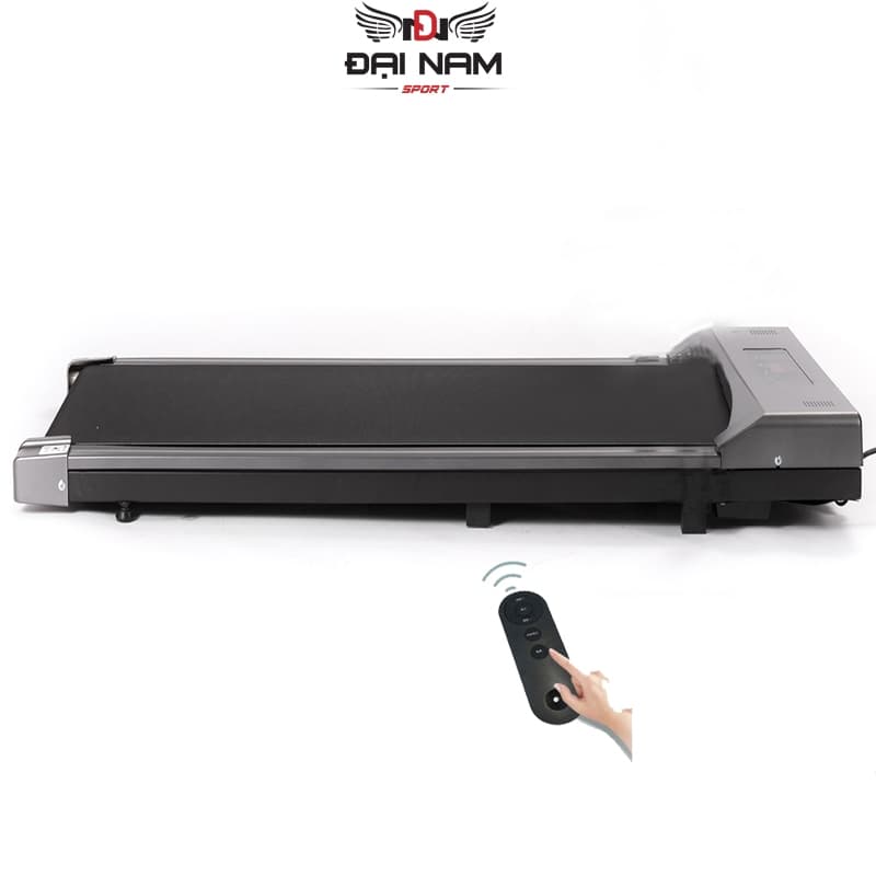 Máy Chạy Bộ Điện Gia Đình Nhỏ Gọn HC3002 Có Màn Hình Điện Tử Có Điều Khiển Remote Từ Xa