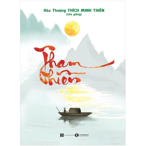 Sách Tham Thiền