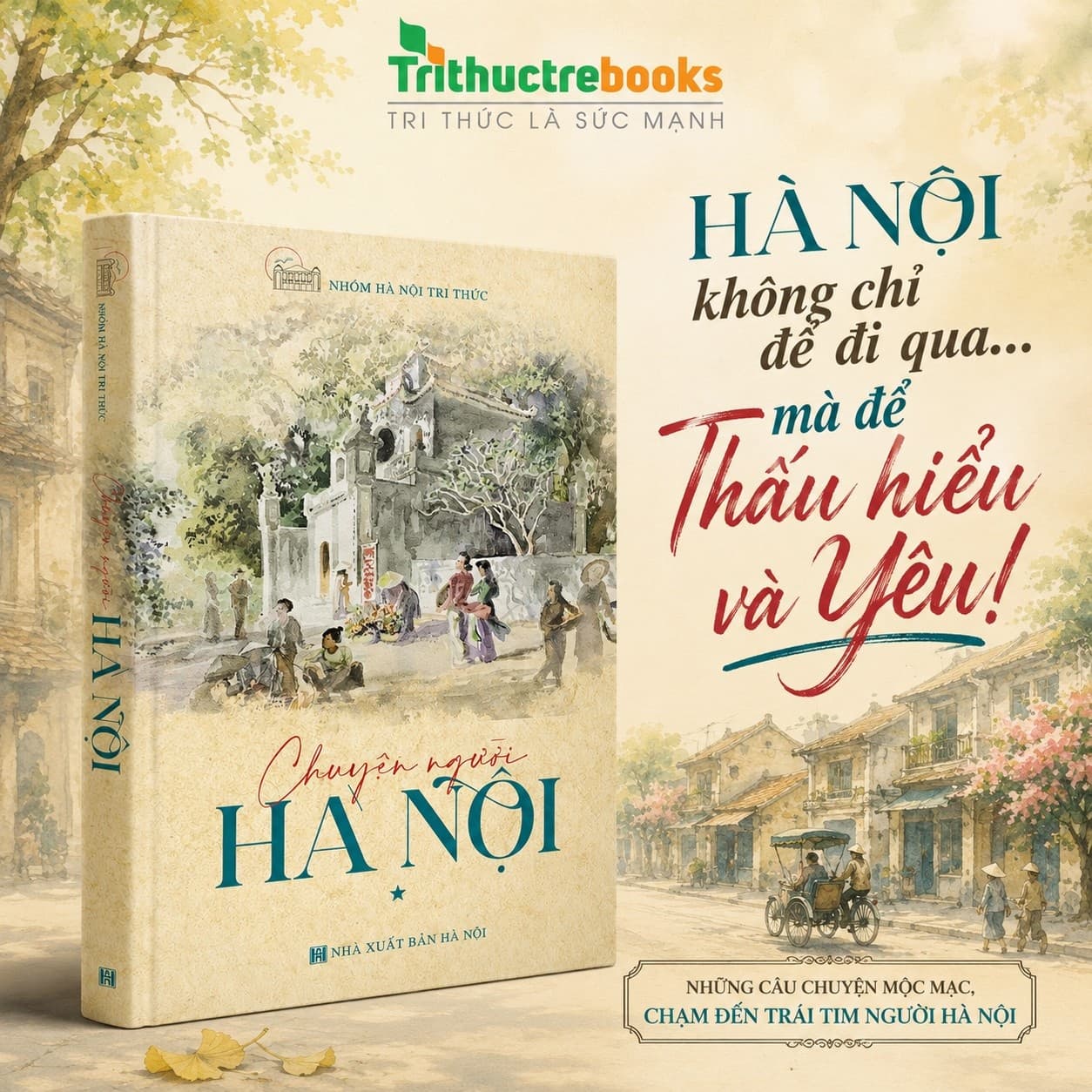 Chuyện người Hà Nội