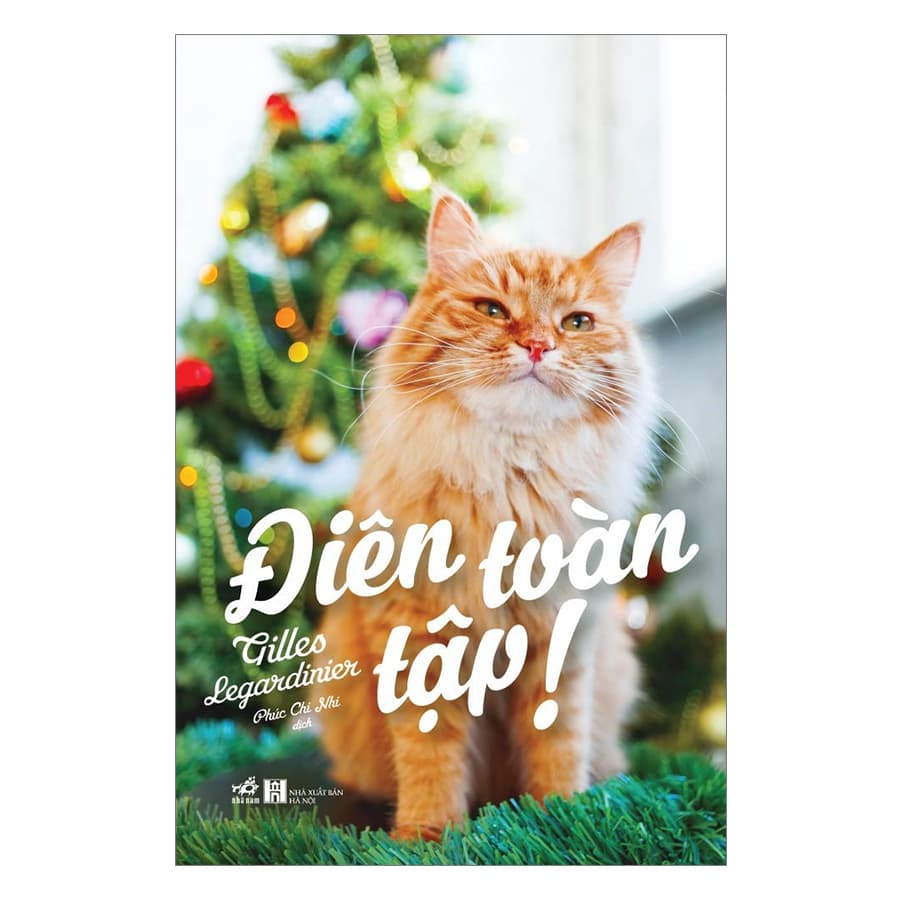 Sách Điên Toàn Tập