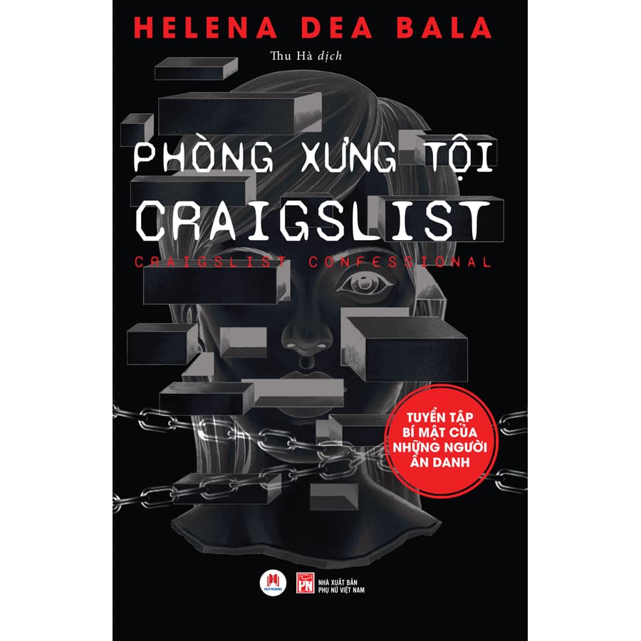 Sách Phòng Xưng Tội Craigslist