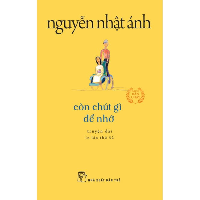 Sách Còn chút gì để nhớ Tái Bản 2022