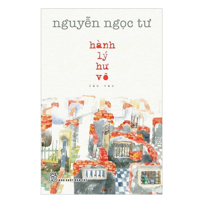 Sách Hành Lý Hư Vô