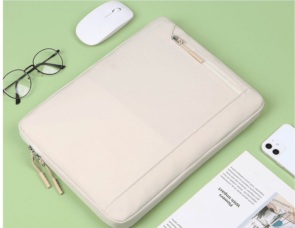 Túi chống sốc macbook 13 và 13 3 inh cao cấp lót dày công nghệ giảm chấn bảo vệ laptop chống va đập máy tính an toàn hiệu quả kem