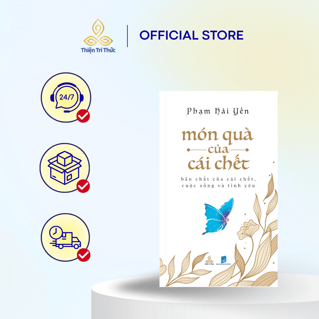 Món Quà Của Cái Chết