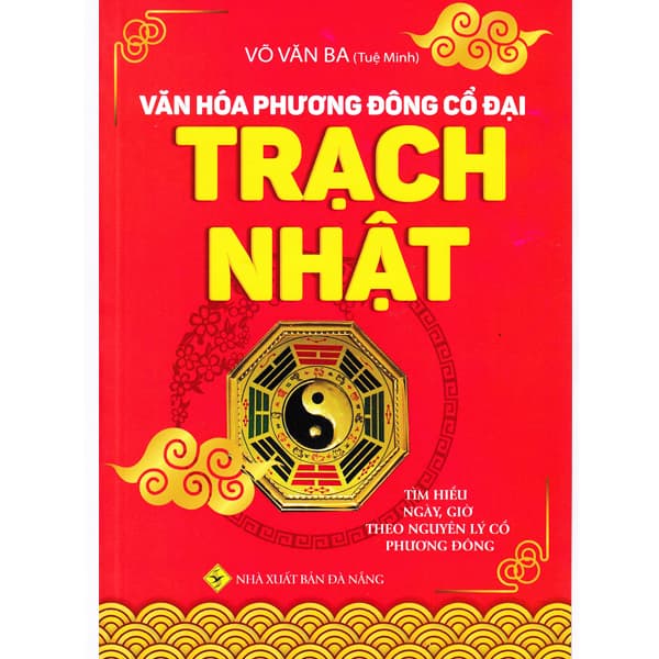 Văn Hóa Phương Đông Cổ Đại Trạch Nhật