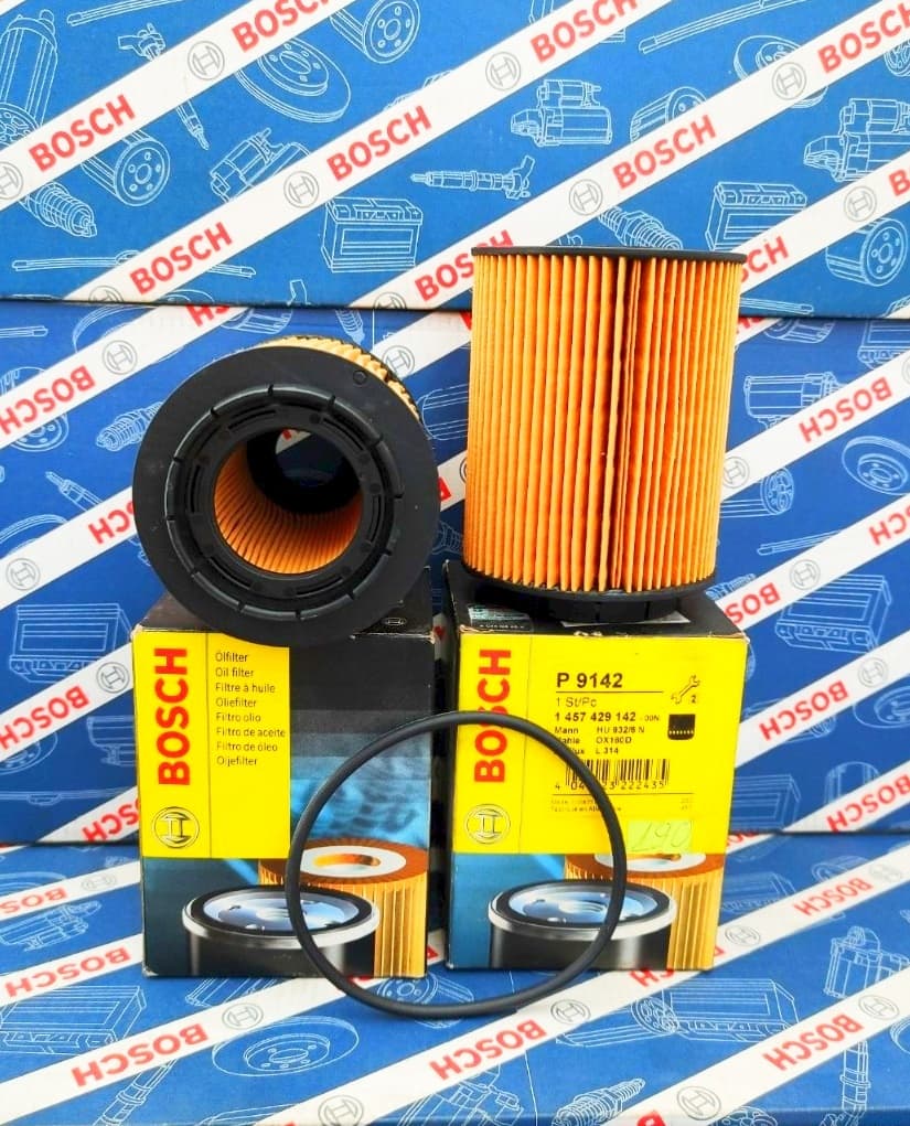 Lọc Nhớt Bosch Cho Porsche Cayenne 3.2 Cayenne 3.6 2011 2022