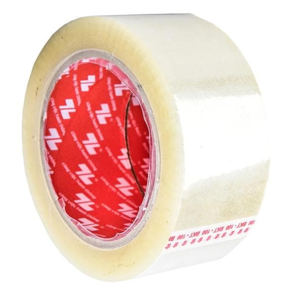 Băng Keo Trong 48 mm x 80 Yards Flexoffice BKT 080