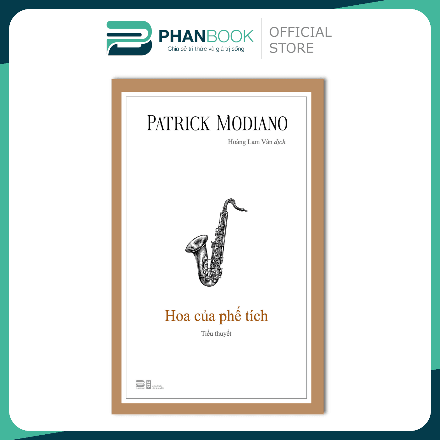 Hoa Của Phế Tích