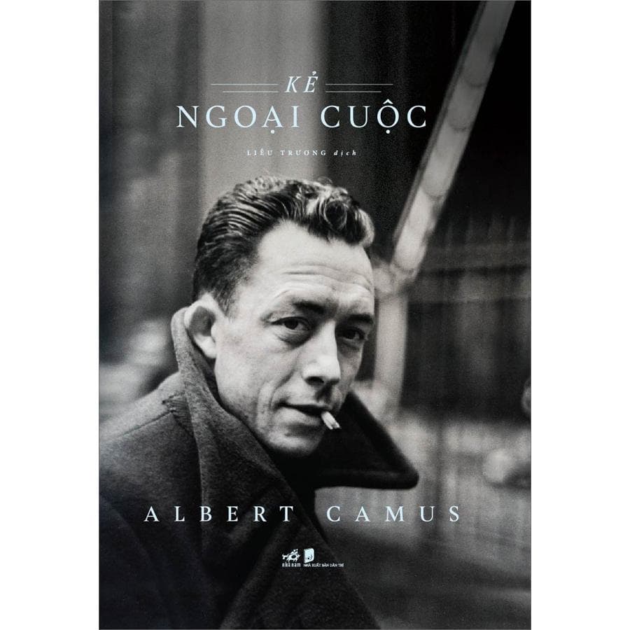Sách Kẻ Ngoại Cuộc
