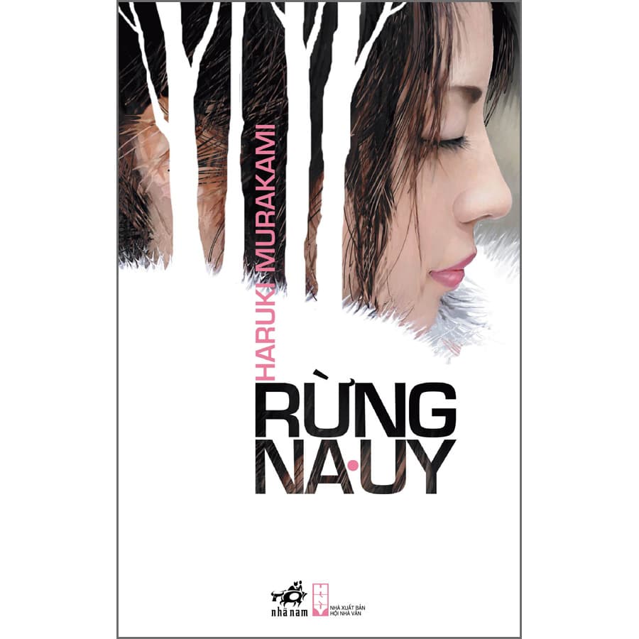 Sách Rừng Nauy Tái Bản
