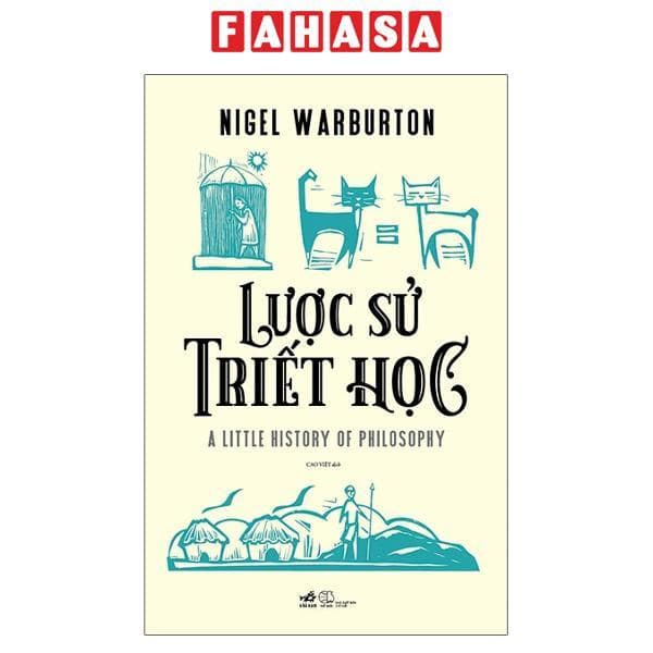 Sách Lược Sử Triết Học