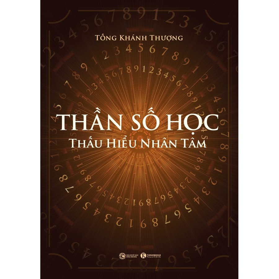 Thần số học Thấu hiểu nhân tâm