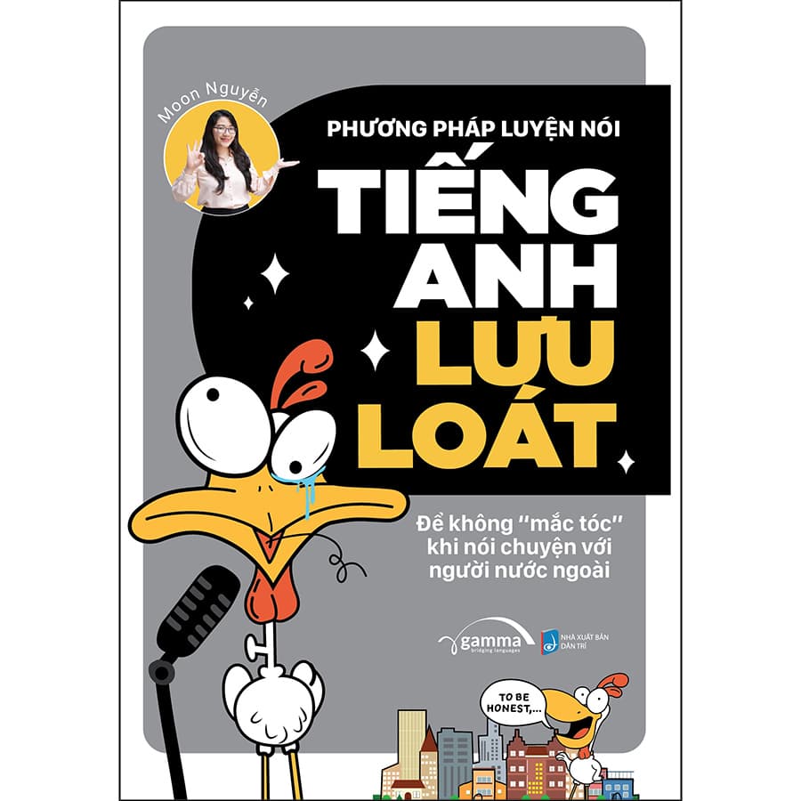 Sách Tiếng Anh Lưu Loát