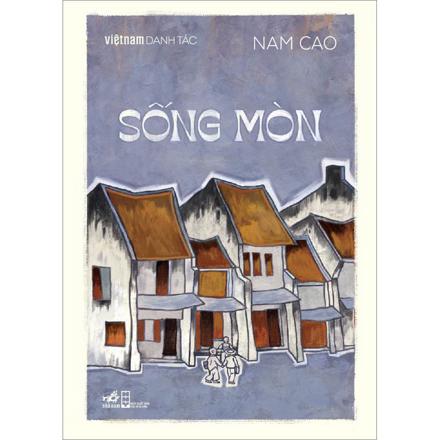 Sách Sống Mòn
