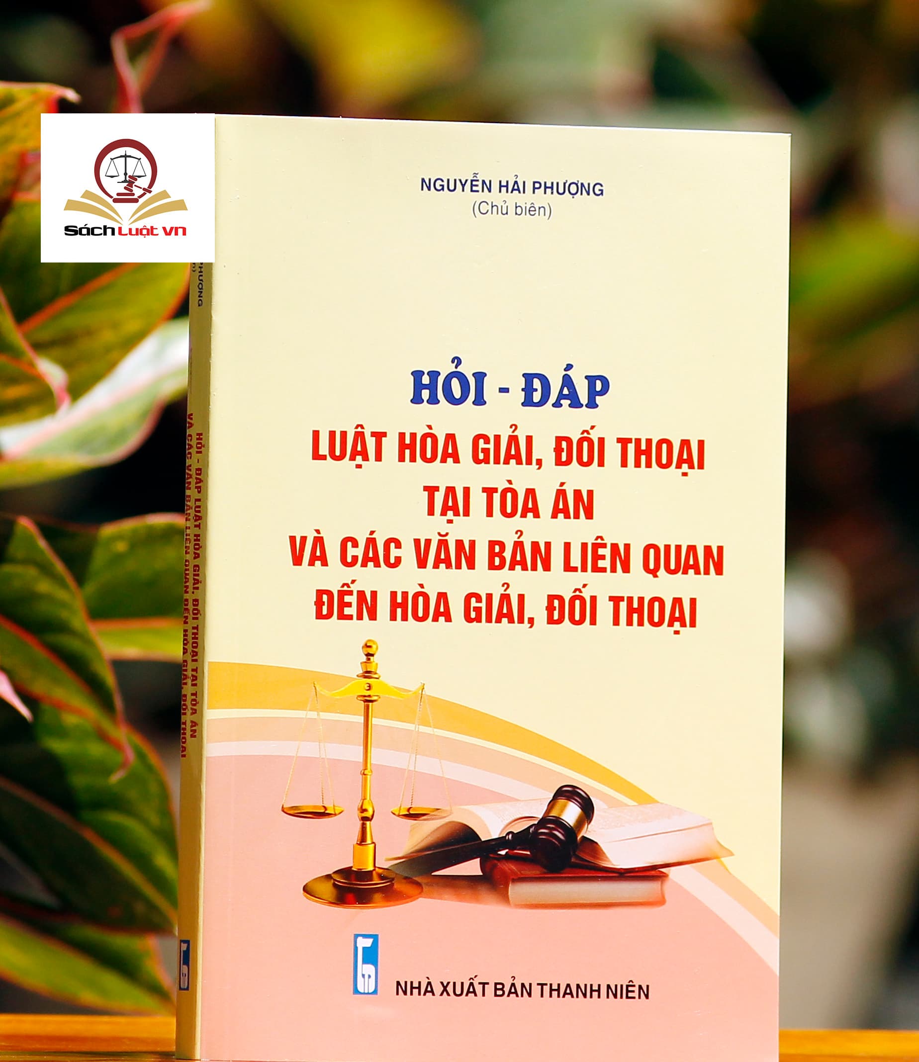 Hỏi đáp Luật Hòa giải đối thoại tại Tòa án và các văn bản liên quan đến hòa giải đối thoại