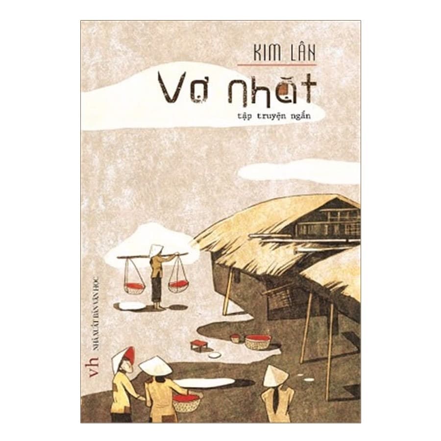 Sách Vợ Nhặt