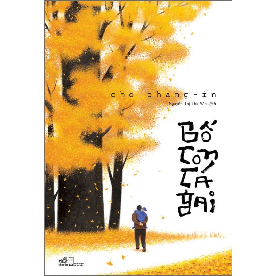 Sách Bố Con Cá Gai Tái Bản