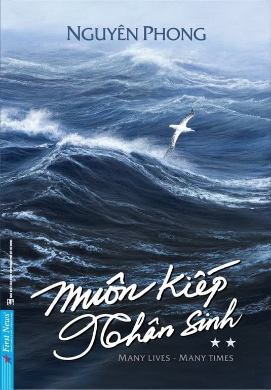 Muôn Kiếp Nhân Sinh Many Times Many Lives Tập 2 Khổ Nhỏ
