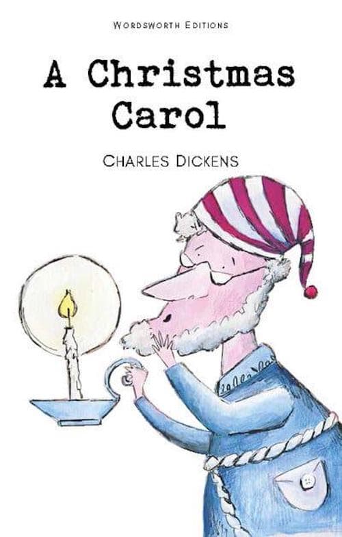 Truyện đọc Tiếng Anh Christmas Carol
