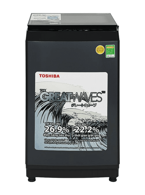 Máy giặt Toshiba 9.0kg AW M1000FVMK chỉ giao HCM