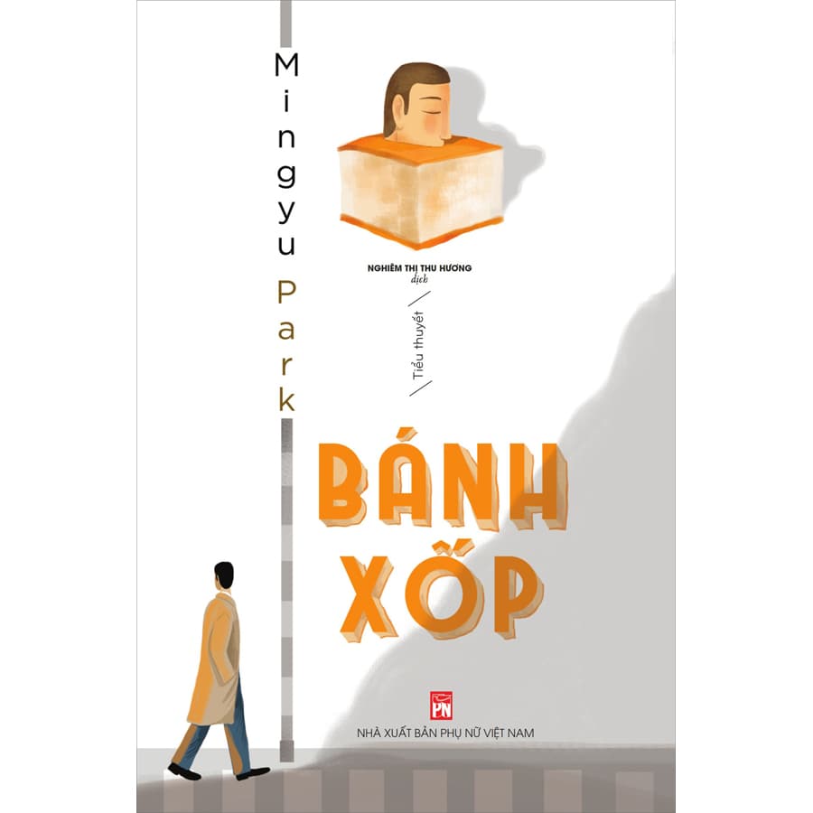 Sách Bánh Xốp