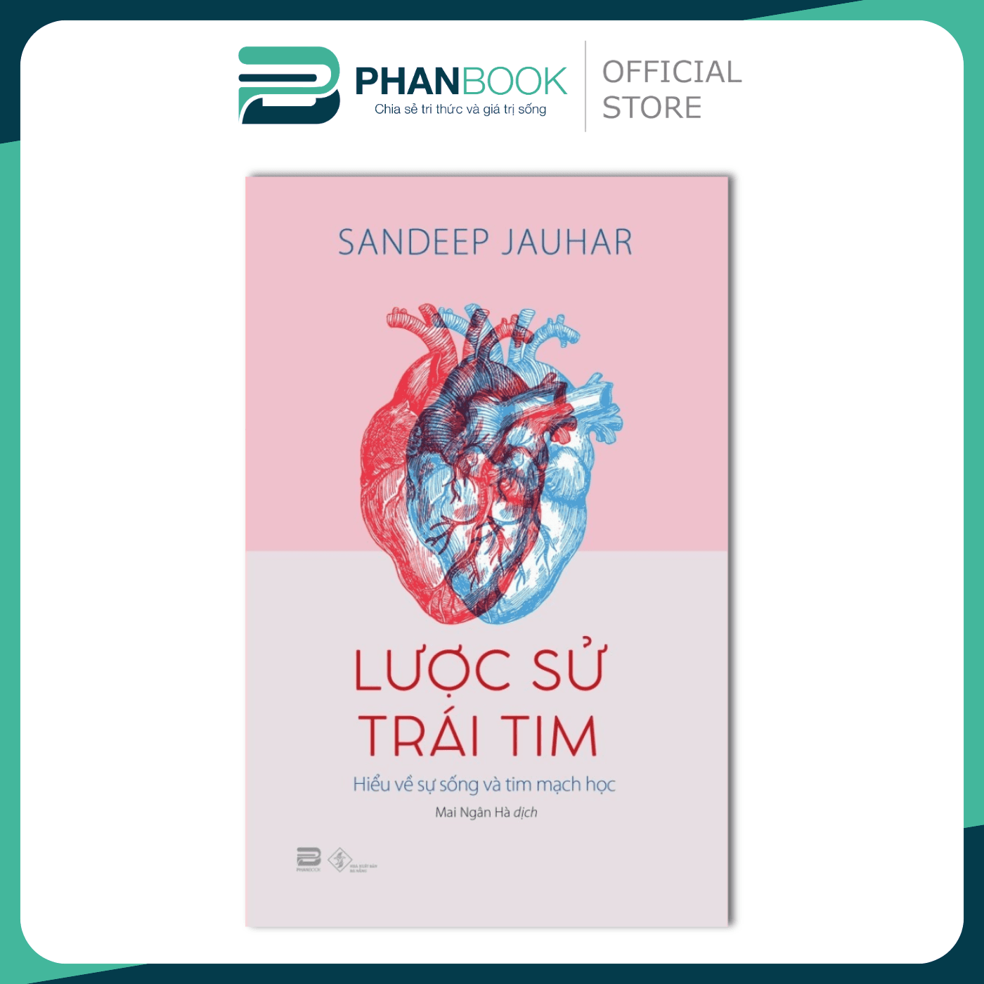 Lược Sử Trái Tim Hiểu Về Sự Sống Và Tim Mạch Học
