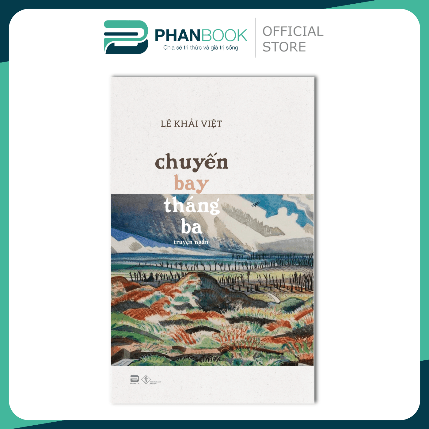 Chuyến Bay Tháng Ba Truyện Ngắn
