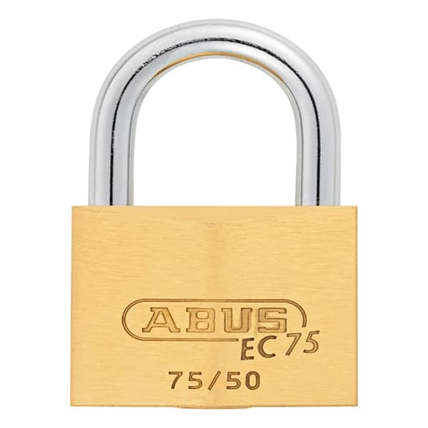 Khóa Đồng75 Series ABUS 50mm