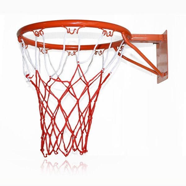 Khung bóng rổ thi đấu có kèm lưới Đại 40cm