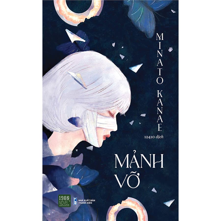Sách Mảnh Vỡ