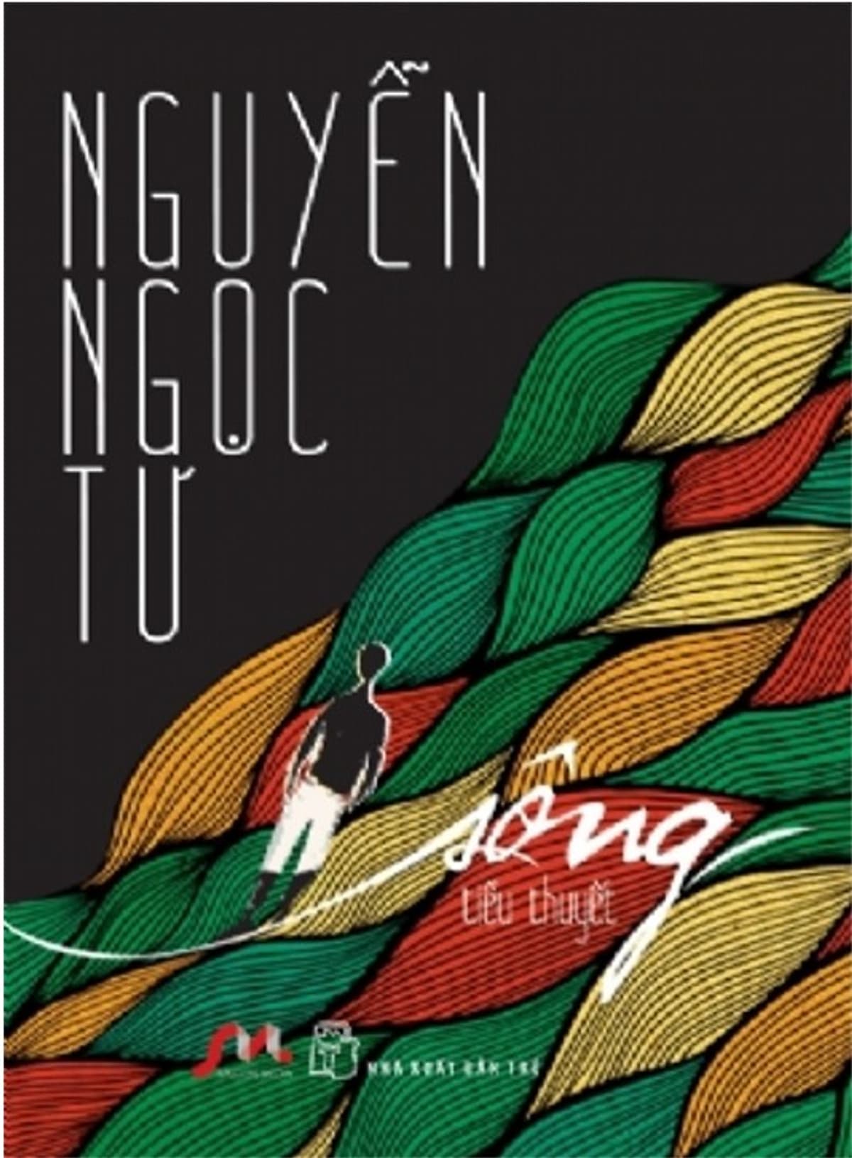 Nguyễn Ngọc Tư Sông