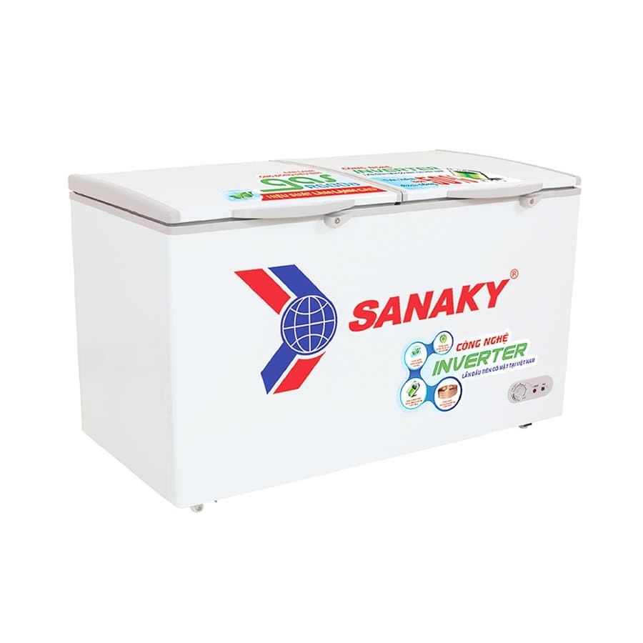 Tủ Đông Sanaky VH 5699W3 400L