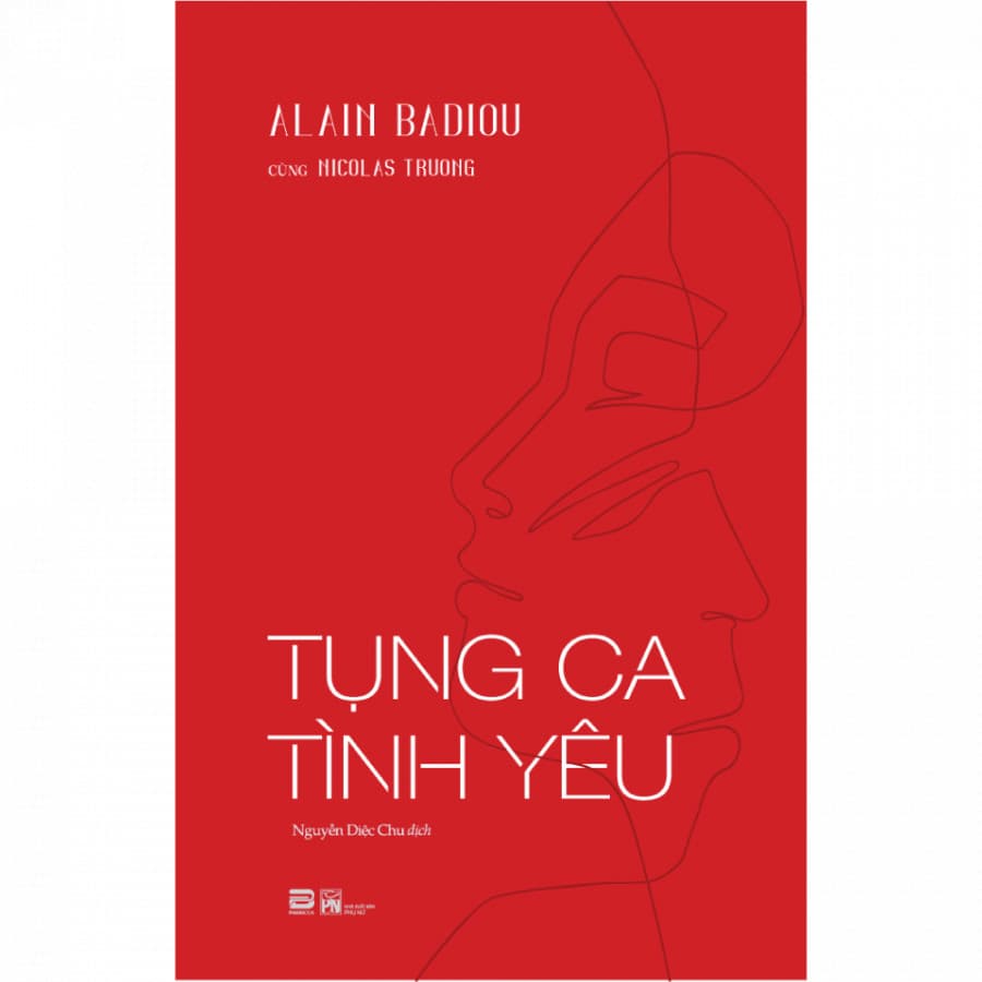Sách Tụng Ca Tình Yêu