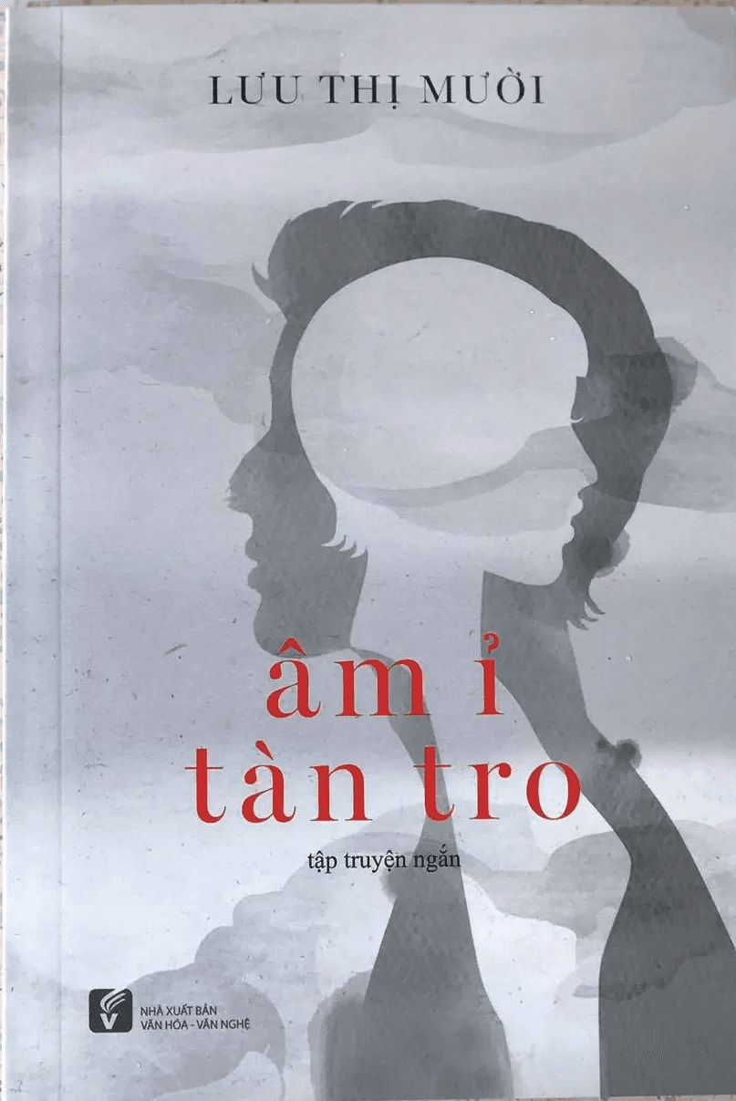 Âm ỉ Tàn Tro