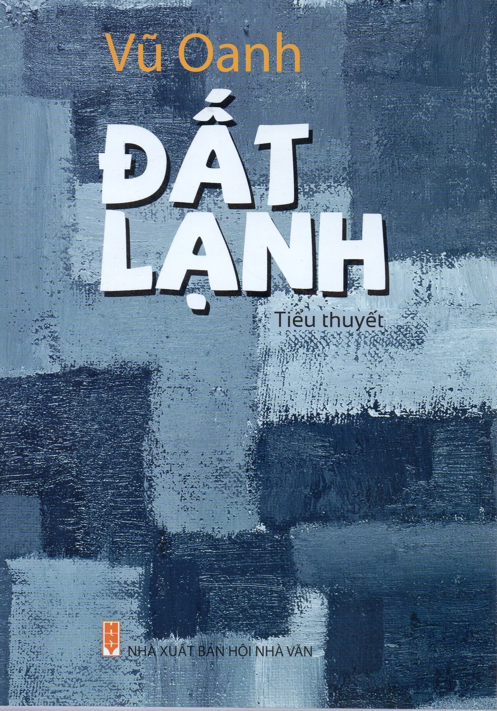 Đất Lạnh Vũ Oanh