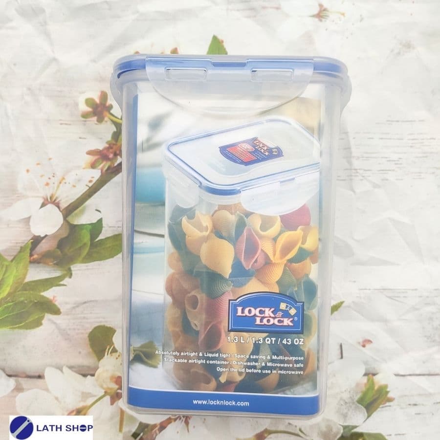 Hộp Bảo Quản Lock&Lock Classic HPL809 1.3 lít