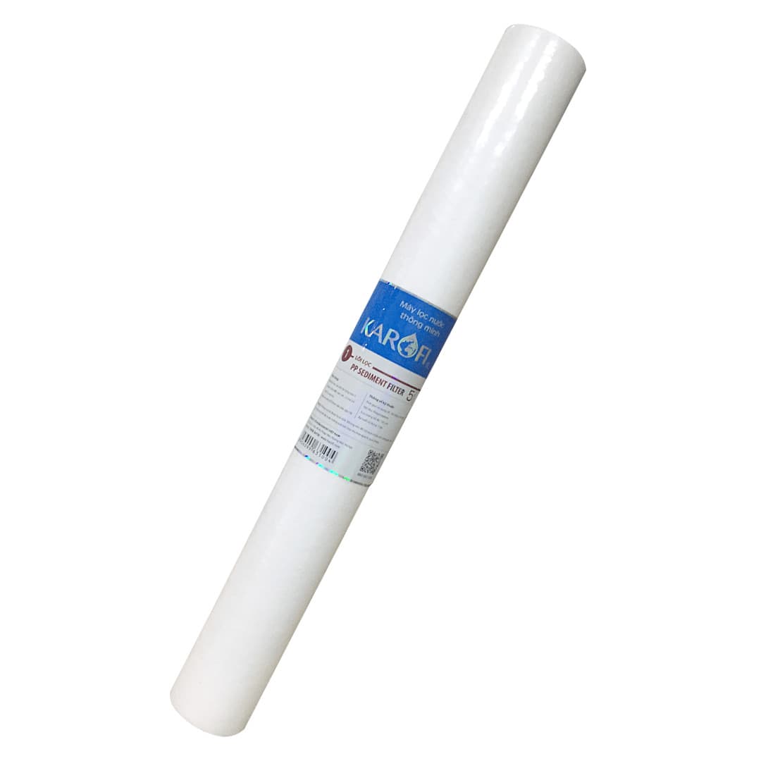 Lõi Lọc số 1 20 inch Karofi