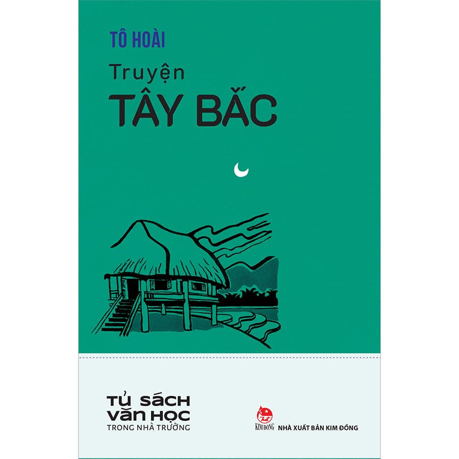 Văn Học Trong Nhà Trường Truyện Tây Bắc