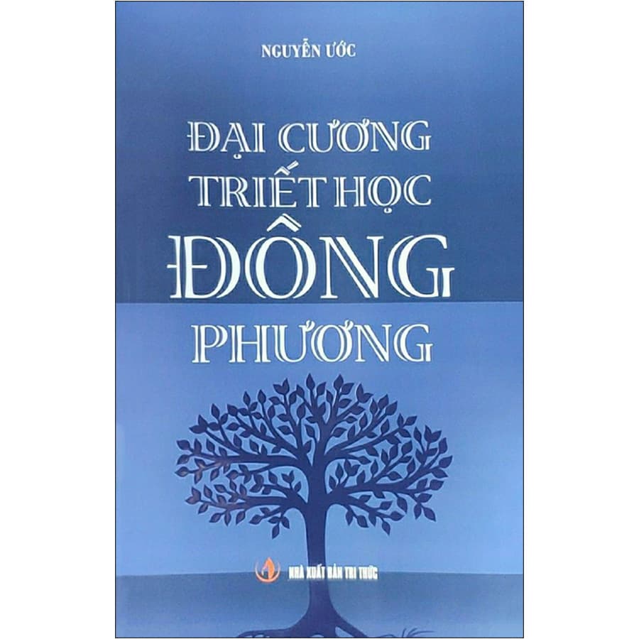Sách Đại Cương Triết Học Đông Phương