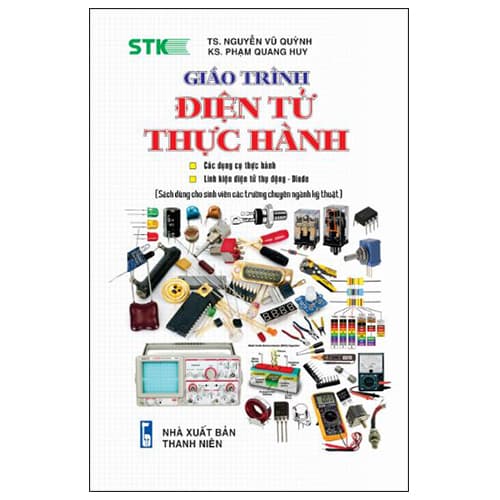 Sách Giáo Trình Điện Tử Thực Hành